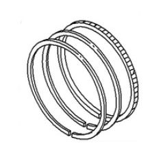 KOLVRINGS-SET i gruppen  hos Entreprenadbutiken (792026)