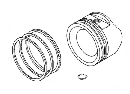 KOLV KOMPL. i gruppen  hos Entreprenadbutiken (793560)