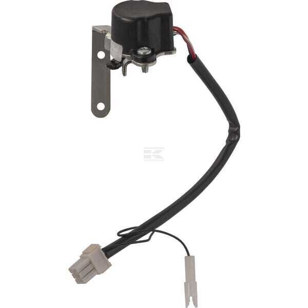 Motor-Stepper/Bracket i gruppen  hos Entreprenadbutiken (796918)