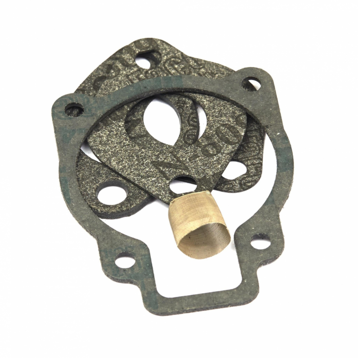 Gasket Set-Carb i gruppen  hos Entreprenadbutiken (801312)