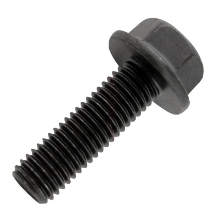 Bult 5/16-18X1,25 i gruppen  hos Entreprenadbutiken (8175805-20)