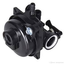 Carburetor i gruppen  hos Entreprenadbutiken (84001029)