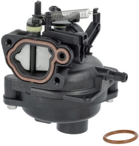 Carburetor Assembly i gruppen  hos Entreprenadbutiken (84002145)