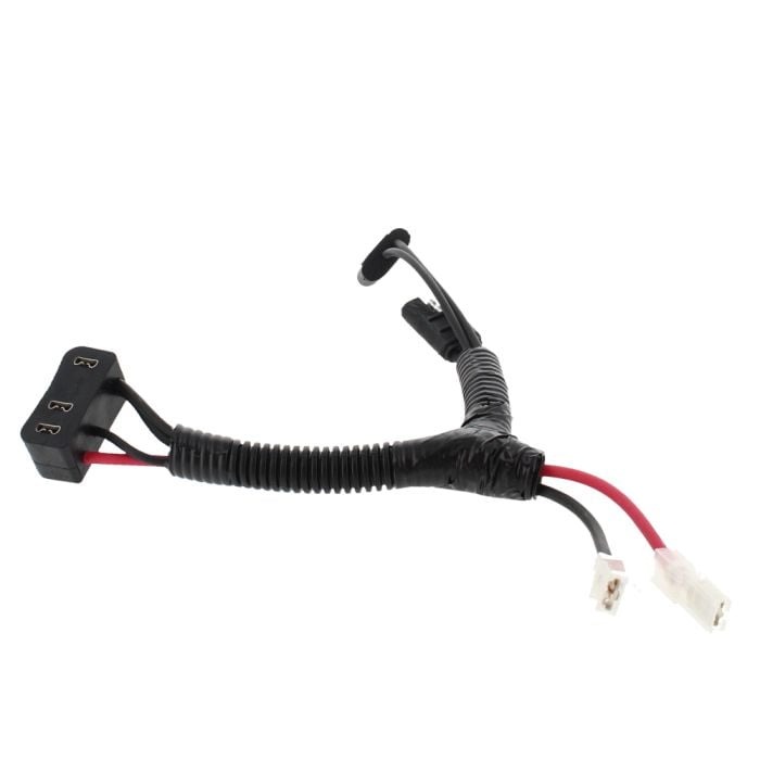 Harness-Wiring i gruppen  hos Entreprenadbutiken (84003347)