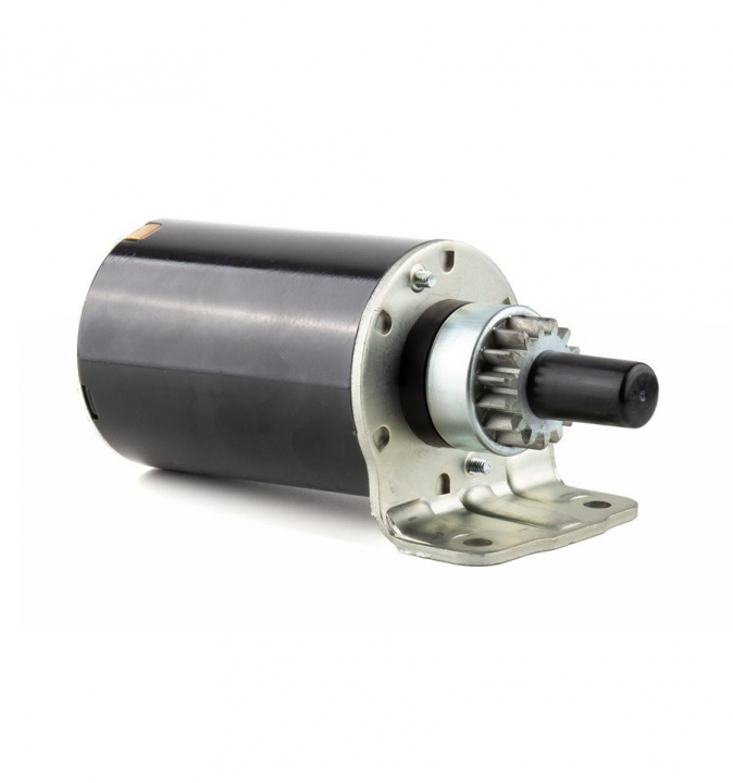 Motor-Starter i gruppen  hos Entreprenadbutiken (846451)