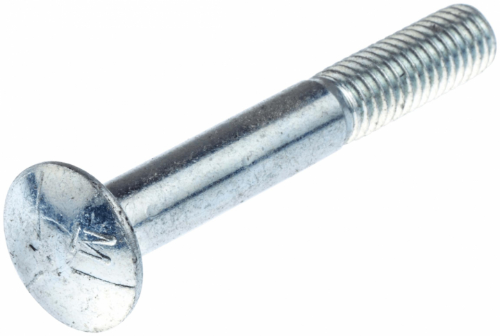 Bult 3/8-16 Unc X2-3/4 Gr 5 i gruppen  hos Entreprenadbutiken (8721106-22)