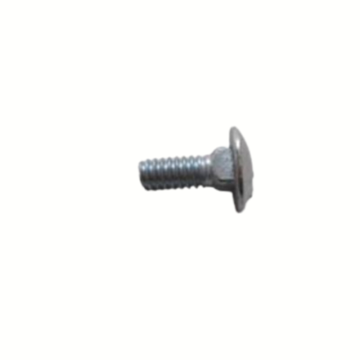 Vagnsbult, 1/4-20X5/8 i gruppen  hos Entreprenadbutiken (8721404-05)