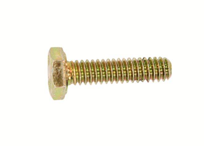 Bult, 1/4-20X1 i gruppen  hos Entreprenadbutiken (8747804-16)
