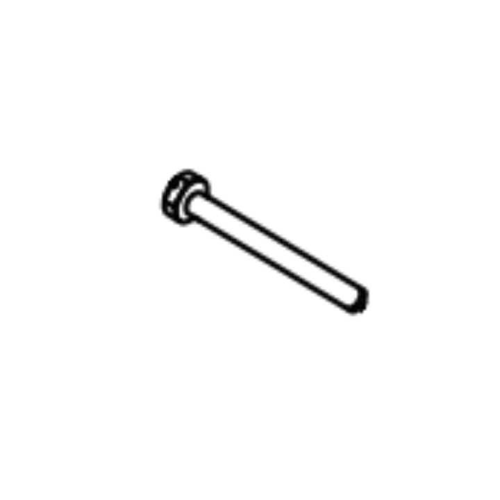 Hcs,1/4-20X1-3/4 Gr 5 Zd i gruppen  hos Entreprenadbutiken (8747804-28)