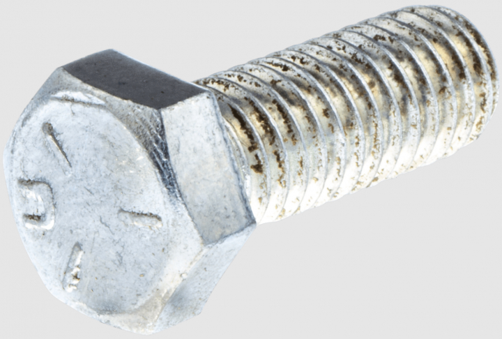 Bult, 3/8-16X1 i gruppen  hos Entreprenadbutiken (8747806-16)