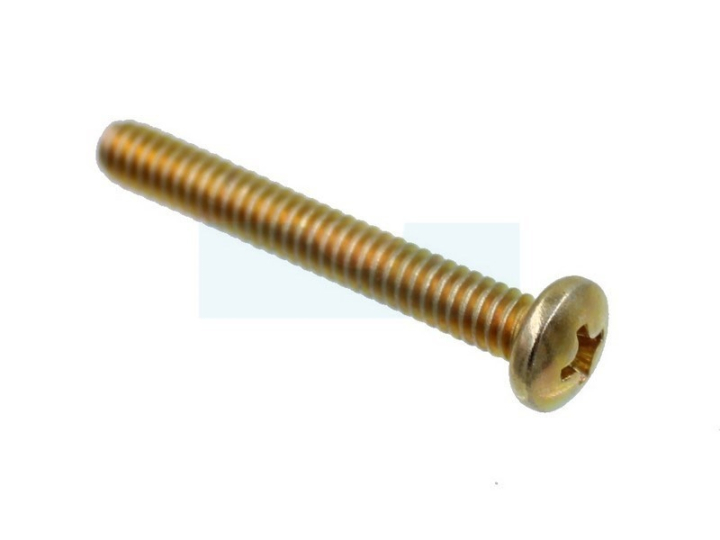 Skruv 10-24X1,50 Blk i gruppen  hos Entreprenadbutiken (8749810-24)