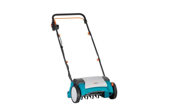 Elektrisk Vertikalskärare Evc i gruppen  hos Entreprenadbutiken (9010608-01)