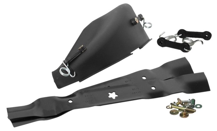 "MULCHINGKIT 42""(2 BLADE" i gruppen  hos Entreprenadbutiken (9607100-06)