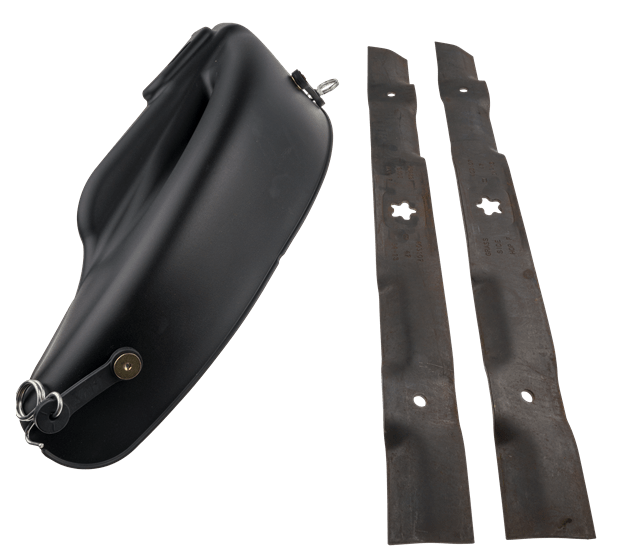 MULCHING KIT 117 CM i gruppen  hos Entreprenadbutiken (9607100-19)