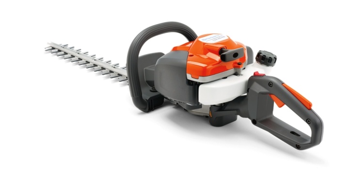 Husqvarna 122HD45 Häcksax i gruppen Trädgård / Häcksaxar / Häcksaxar bensindrivna hos Entreprenadbutiken (9665323-01)