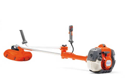 Husqvarna 336FR Röjsåg inkl tre skärverktyg i gruppen Skog / Röjsågar / Röjsågar bensindrivna hos Entreprenadbutiken (9666047-03)