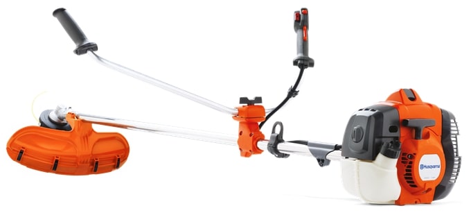 Husqvarna 135R Röjsåg i gruppen Skog / Röjsågar / Röjsågar bensindrivna hos Entreprenadbutiken (9666048-01)