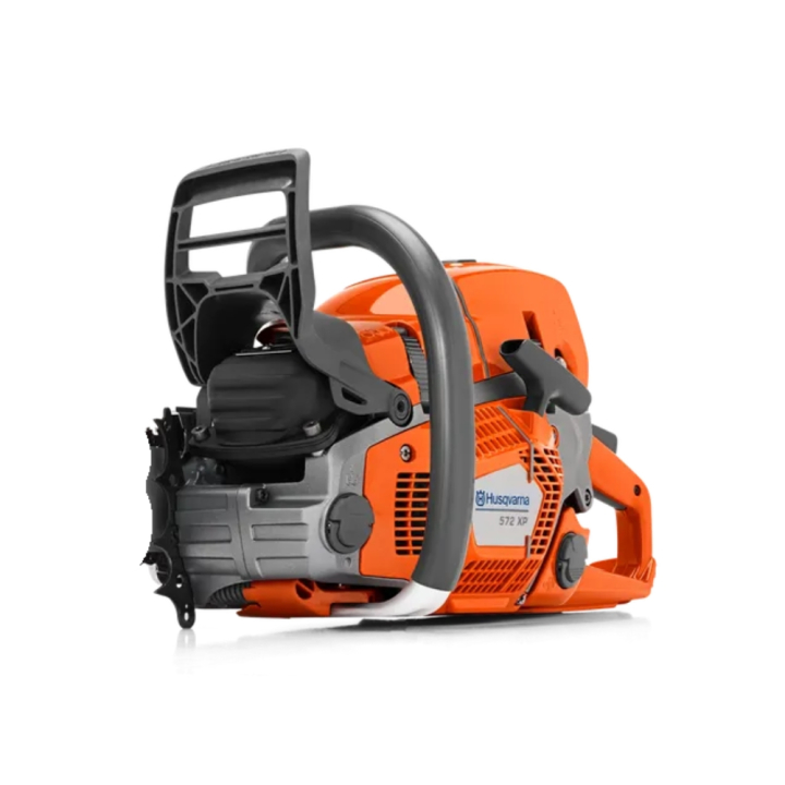 Husqvarna 572 XP Motorsåg (Endast motorkropp) i gruppen Skog / Motorsågar / Motorsågar bensindrivna hos Entreprenadbutiken (9667331-01)