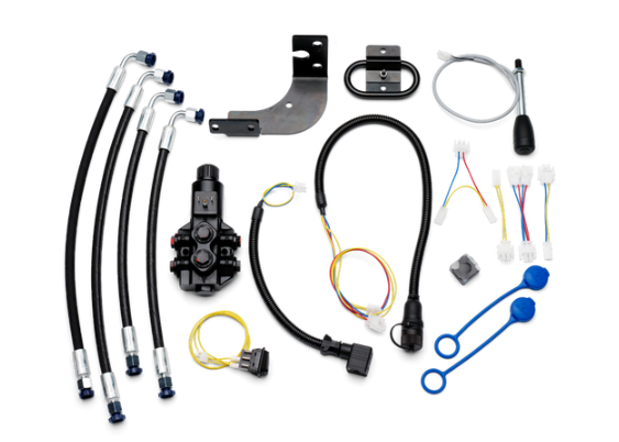 HYDRAULAGGREGAT i gruppen  hos Entreprenadbutiken (9667545-01)