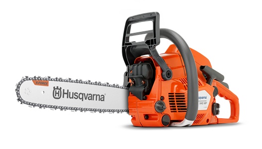 Husqvarna 543 XP® Motorsåg i gruppen Skog / Motorsågar / Motorsågar hos Entreprenadbutiken (9667761-83)