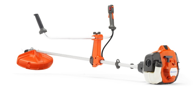 Husqvarna 525RX Röjsåg i gruppen Skog / Röjsågar / Röjsågar bensindrivna hos Entreprenadbutiken (9667768-01)