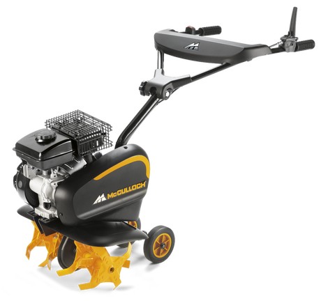 Mft44 100 Jordfräs Bensin 44 C i gruppen hos Entreprenadbutiken (9670972-01)