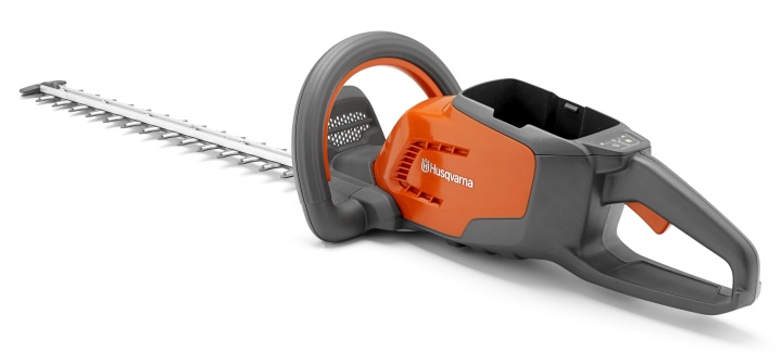 Husqvarna 115iHD45 Batteri Häcksax i gruppen Trädgård / Häcksaxar / Häcksaxar batteridrivna hos Entreprenadbutiken (9670983-01)