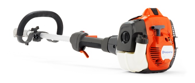 Husqvarna 525LK Trimmer i gruppen Trädgård / Grästrimmers / Grästrimmers bensindrivna hos Entreprenadbutiken (9671483-01)