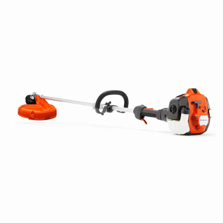 Husqvarna 525LK med trimmertillsats i gruppen Trädgård / Grästrimmers / Grästrimmers bensindrivna hos Entreprenadbutiken (9671483-02)