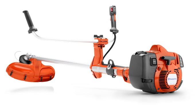 Husqvarna 545RXT AutoTune Röjsåg i gruppen Skog / Röjsågar / Röjsågar bensindrivna hos Entreprenadbutiken (9671767-06)