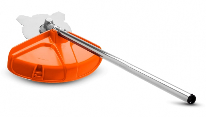 Gräsklinga med rigg BCA 850/24 i gruppen hos Entreprenadbutiken (9671859-02)