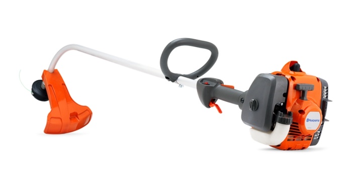 Husqvarna 129C Trimmer i gruppen Trädgård / Grästrimmers / Grästrimmers bensindrivna hos Entreprenadbutiken (9671932-02)