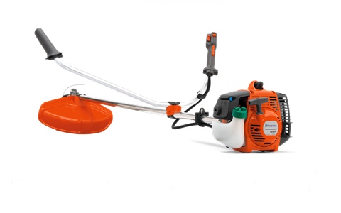 Husqvarna 129R Röjsåg i gruppen Skog / Röjsågar / Röjsågar bensindrivna hos Entreprenadbutiken (9671933-05)