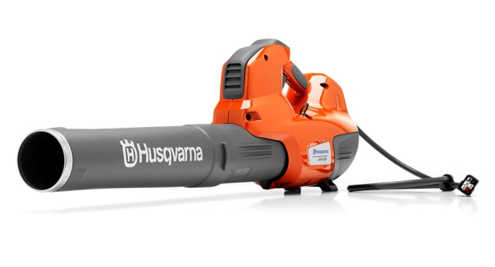 Husqvarna 536 LiBX Batteri Lövblås i gruppen Produktkyrkogård hos Entreprenadbutiken (9672526-02)