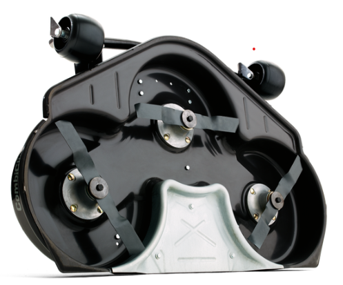 Cutting Deck Combi 122! i gruppen  hos Entreprenadbutiken (9672937-01)