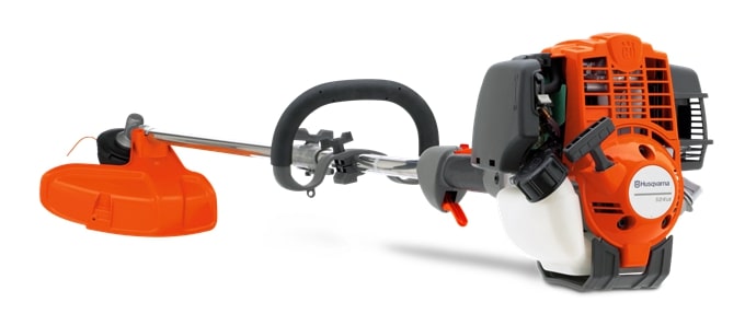 Husqvarna 524LK Trimmer i gruppen Trädgård / Grästrimmers / Grästrimmers bensindrivna hos Entreprenadbutiken (9673269-01)