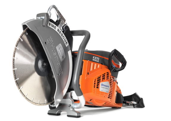 K970 Rescue 1" 350mm i gruppen  hos Entreprenadbutiken (9676356-01)