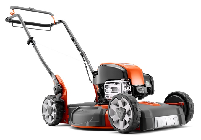 Husqvarna LB 253S Gräsklippare i gruppen Produktkyrkogård hos Entreprenadbutiken (9676564-01)