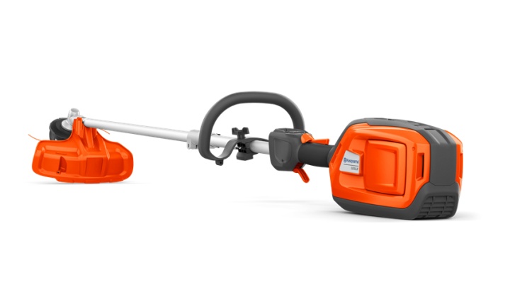 Husqvarna 325iLK Inkl trimmertillsats TA850 & T35 i gruppen Trädgård / Grästrimmers / Grästrimmers batteridrivna hos Entreprenadbutiken (9678501-03)