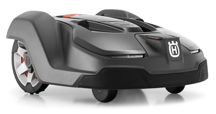 Husqvarna Automower® 450X Robotgräsklippare i gruppen Trädgård / Robotgräsklippare / Husqvarna Automower® hos Entreprenadbutiken (9678530-21)