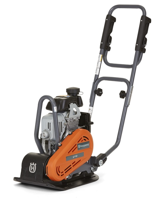 Husqvarna LF 50 L i gruppen Anläggning / Markvibratorer / Markvibratorer hos Entreprenadbutiken (9678547-02)