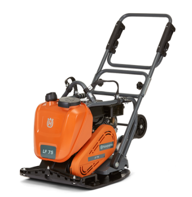 FORWARD PLATE LF 75 LAT | 420M i gruppen  hos Entreprenadbutiken (9678549-01)