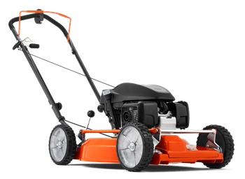 Husqvarna LB 553S Gräsklippare i gruppen Trädgård / Gräsklippare / Gräsklippare bensindrivna hos Entreprenadbutiken (9678630-01)