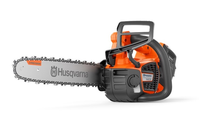 Husqvarna T540i XP® Batteri motorsåg i gruppen Skog / Motorsågar / Batterimotorsågar hos Entreprenadbutiken (9678637-14)