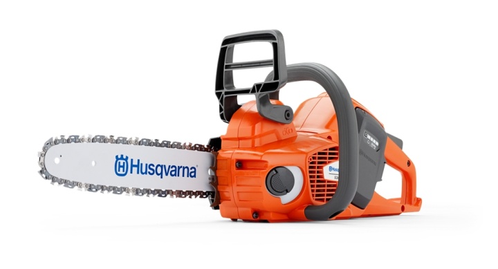 Husqvarna 535i XP Batteri motorsåg i gruppen Skog / Motorsågar / Batterimotorsågar hos Entreprenadbutiken (9678938-12)