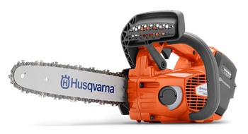 Husqvarna T535i XP Batteri motorsåg i gruppen Skog / Motorsågar / Motorsågar batteridrivna hos Entreprenadbutiken (9678939-12)