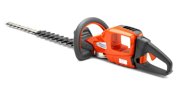 Husqvarna 520iHD70 Batteri Häcksax i gruppen Trädgård / Häcksaxar / Häcksaxar batteridrivna hos Entreprenadbutiken (9679157-03)