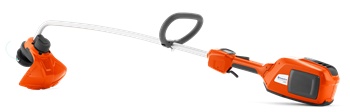 Husqvarna 315 iC Batteri Trimmer i gruppen Trädgård / Grästrimmers / Grästrimmers batteridrivna hos Entreprenadbutiken (9679159-11)