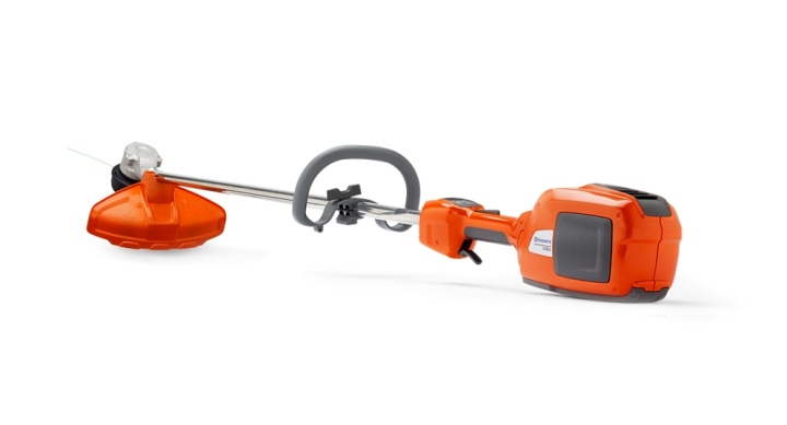 Husqvarna 520iLX Batteri Trimmer i gruppen Trädgård / Grästrimmers / Batteritrimmers hos Entreprenadbutiken (9679161-11)