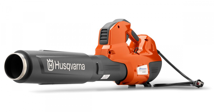 Husqvarna 530iBX Lövblåsare i gruppen Trädgård / Lövblåsare / Lövblåsare batteridrivna hos Entreprenadbutiken (9679414-06)
